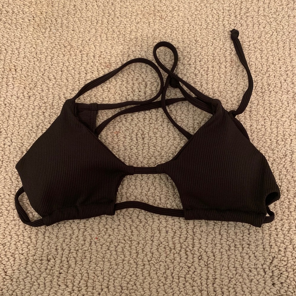 Bikini top